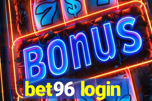bet96 login
